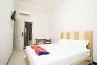 Kamar Tidur Waringin Guest House