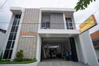 Bangunan Waringin Guest House