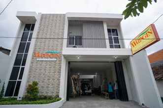 Exterior 4 Waringin Guest House