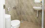 Toilet Kamar 7 Waringin Guest House