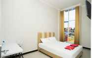 Kamar Tidur 6 Waringin Guest House