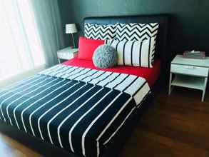 Kamar Tidur 4 Ana Elysees Luxury Modern Condo KL