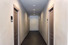 공용 공간 Melodi hotel dannok