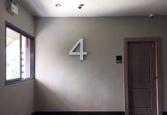 공용 공간 5 Melodi hotel dannok