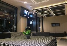 로비 3 Melodi hotel dannok