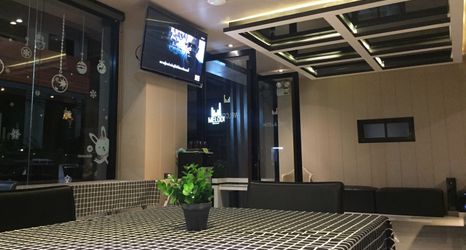 로비 2 Melodi hotel dannok