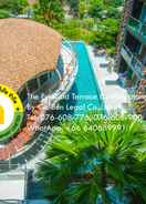 SWIMMING_POOL The Emerald Terrace Patong By Golden Legal