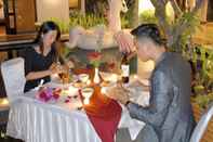 Accommodation Services Villa Coconut Spring Canggu