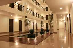 The Atrium Ratchada 13, AU$71