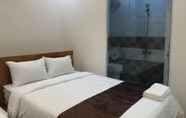 ห้องนอน 5 Queen Hotel Phu Yen