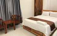 Bilik Tidur 6 Queen Hotel Phu Yen
