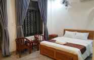 Phòng ngủ 4 Queen Hotel Phu Yen