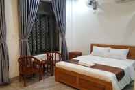 ห้องนอน Queen Hotel Phu Yen