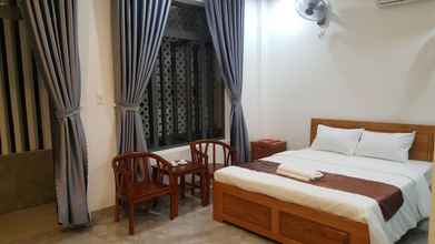 Bedroom 4 Queen Hotel Phu Yen
