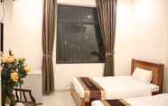 ห้องนอน 3 Phuc Ngoc Hotel