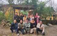 Bangunan 2 Mun Homestay