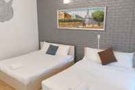 Ruangan Fungsional Ha Linh Hotel