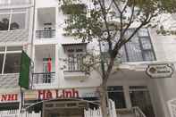 Exterior Ha Linh Hotel