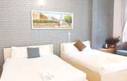 Ruangan Fungsional 5 Ha Linh Hotel