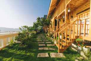 Danh Tien Villa, THB 593.68