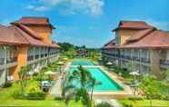 Luar Bangunan 2 Southern Airport Hotel (SHA Plus+)