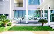 Lobi 3 Southern Airport Hotel (SHA Plus+)