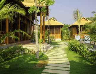Exterior 2 Island Lodge Phu Quoc