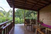 Ruang Umum Island Lodge Phu Quoc