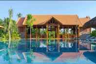 Swimming Pool Island Lodge Phu Quoc
