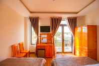Phòng ngủ Hoang Ha Hotel