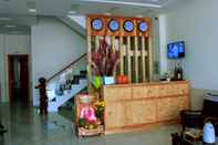 Accommodation Services Hoang Ha Hotel