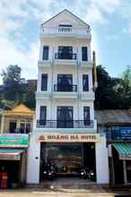 Bangunan 4 Hoang Ha Hotel