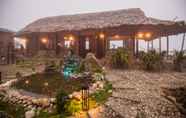 ภายนอกอาคาร 5 Sapa Eco Villas & Spa