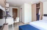 Kamar Tidur 3 Niche Mono Sukhumvit 50 by Ariva 