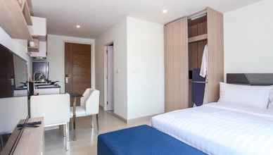 Bilik Tidur 4 Niche Mono Sukhumvit 50 by Ariva 