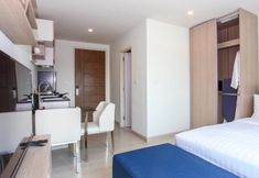 Bedroom 3 Niche Mono Sukhumvit 50 by Ariva 