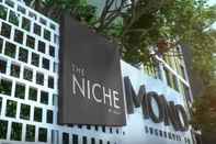 ล็อบบี้ Niche Mono Sukhumvit 50 by Ariva 