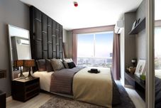 臥室 MetroLuxe Rama 4 by Ariva 