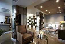 Lobi MetroLuxe Rama 4 by Ariva