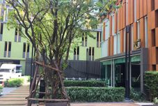 Exterior MetroLuxe Rama 4 by Ariva 