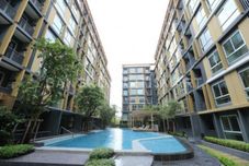 Kolam Renang MetroLuxe Rama 4 by Ariva