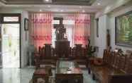 Lobby 2 Hoa Giay Quy Nhon Homestay