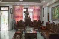 Lobby Hoa Giay Quy Nhon Homestay