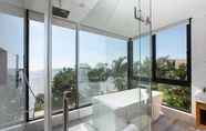 Phòng tắm bên trong 7 Marina Bay Vung Tau Resort & Spa