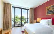Bedroom 2 Marina Bay Vung Tau Resort & Spa