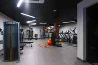 Fitness Center Marina Bay Vung Tau Resort & Spa