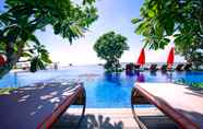 Swimming Pool 6 Marina Bay Vung Tau Resort & Spa