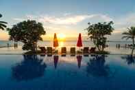 Hồ bơi Marina Bay Vung Tau Resort & Spa