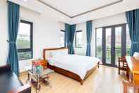 Bilik Tidur Sunny Hotel & Apartments