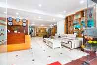 Lobi Sunny Hotel & Apartments